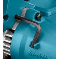 Makita accu cirkelzaag DCS553ZJ (zonder accu)
