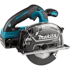 Makita accu cirkelzaag DCS553ZJ (zonder accu)