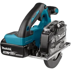 Makita accu cirkelzaag DCS553ZJ (zonder accu)
