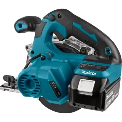 Makita accu cirkelzaag DCS553ZJ (zonder accu)