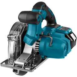 Makita accu cirkelzaag DCS553ZJ (zonder accu)