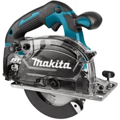 Makita accu cirkelzaag DCS553ZJ (zonder accu)
