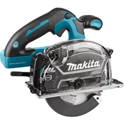 Makita accu cirkelzaag DCS553ZJ (zonder accu)