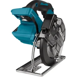Makita accu cirkelzaag DCS553ZJ (zonder accu)