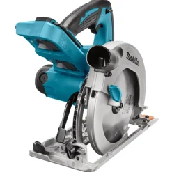 Makita accu cirkelzaag DHS710ZJ (zonder accu)