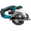 Makita accu cirkelzaag DSS501ZJ (zonder accu)