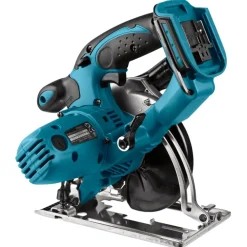 Makita accu cirkelzaag DSS501ZJ (zonder accu)