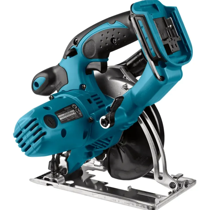 Makita accu cirkelzaag DSS501ZJ (zonder accu)