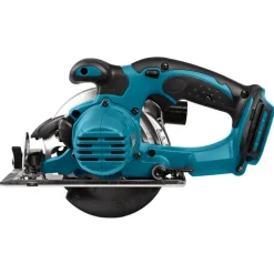 Makita accu cirkelzaag DSS501ZJ (zonder accu)