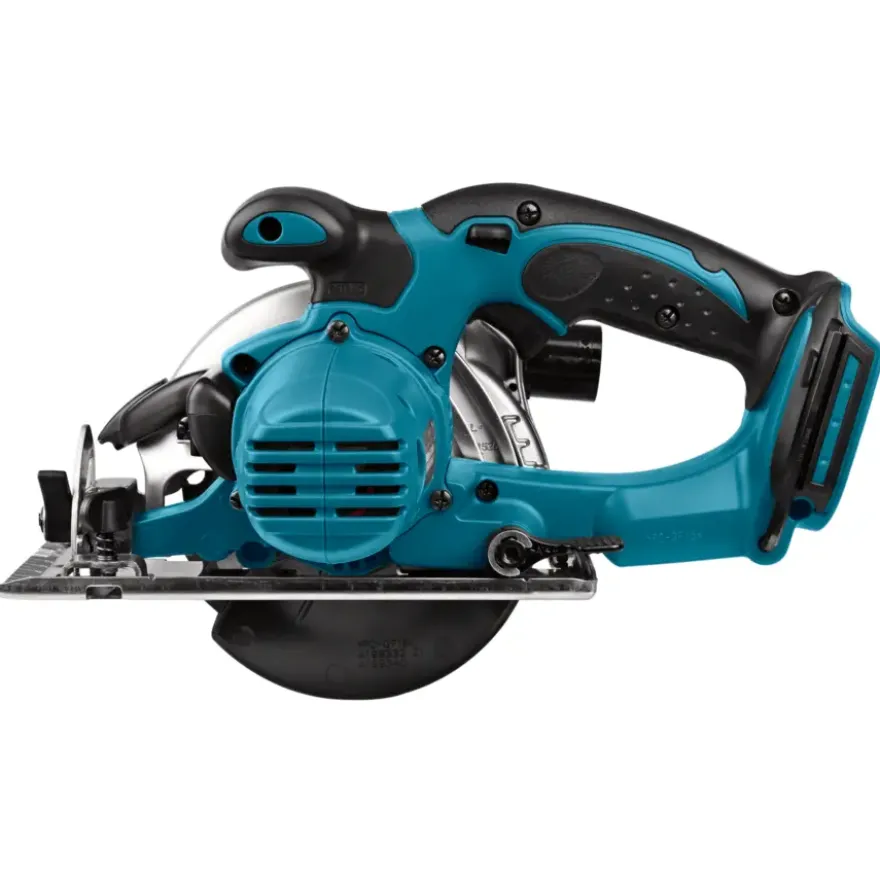 Makita accu cirkelzaag DSS501ZJ (zonder accu)