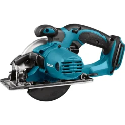 Makita accu cirkelzaag DSS501ZJ (zonder accu)