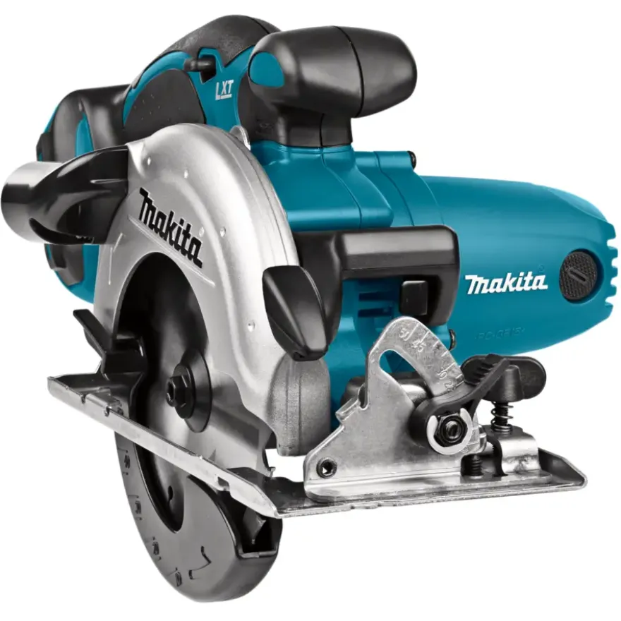 Makita accu cirkelzaag DSS501ZJ (zonder accu)