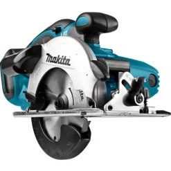 Makita accu cirkelzaag DSS501ZJ (zonder accu)