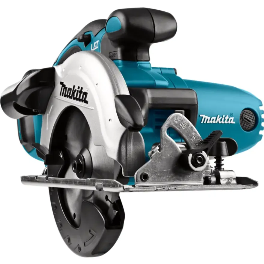Makita accu cirkelzaag DSS501ZJ (zonder accu)