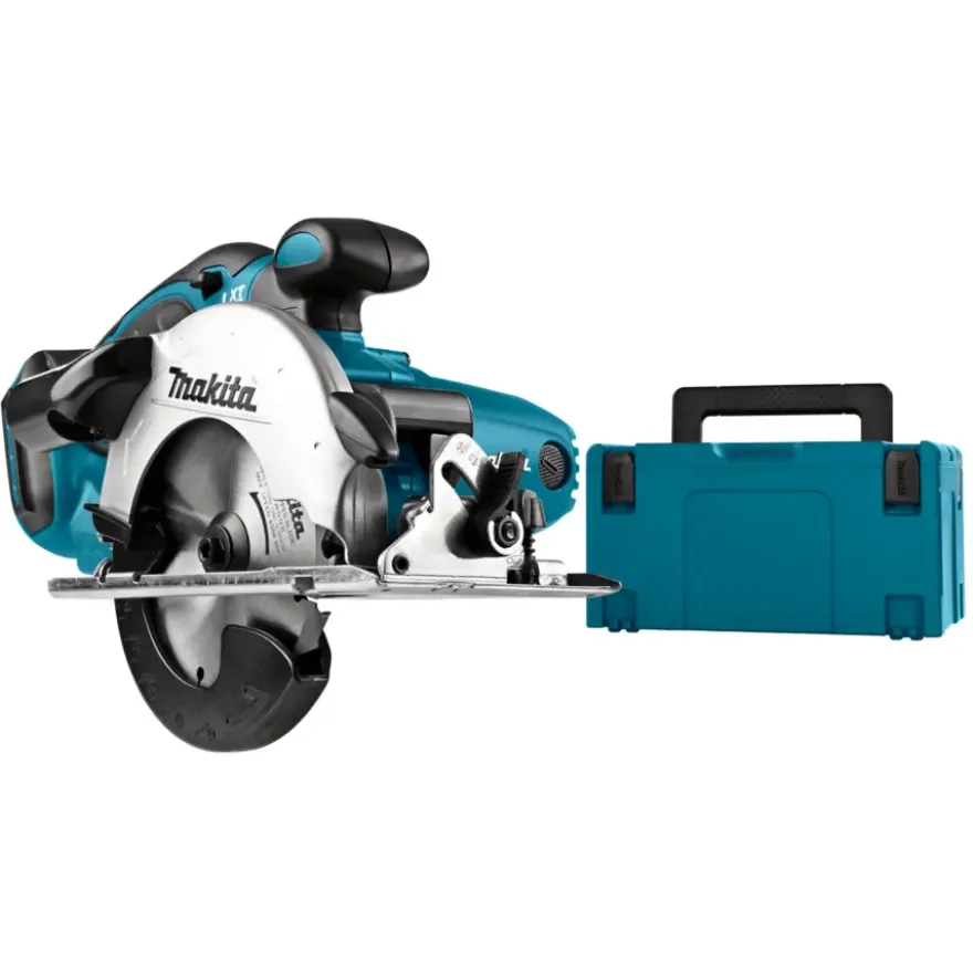 Makita accu cirkelzaag DSS501ZJ (zonder accu)