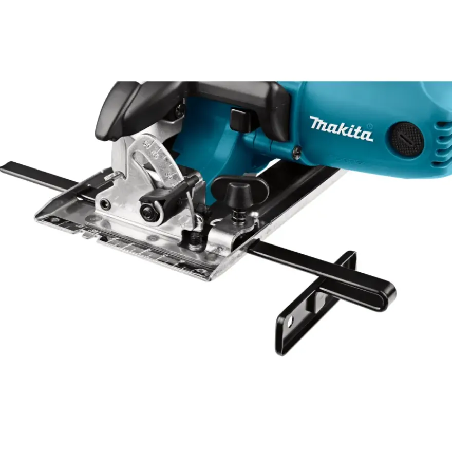 Makita accu cirkelzaag DSS501ZJ (zonder accu)
