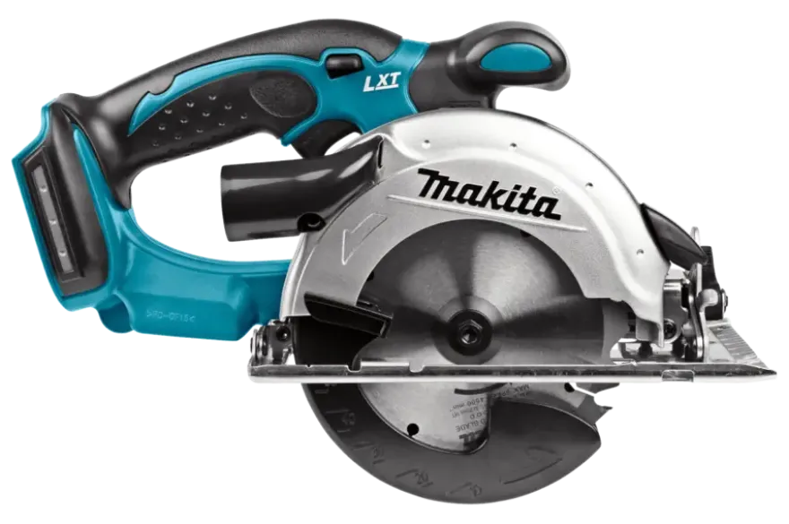 Makita accu cirkelzaag DSS501ZJ (zonder accu)
