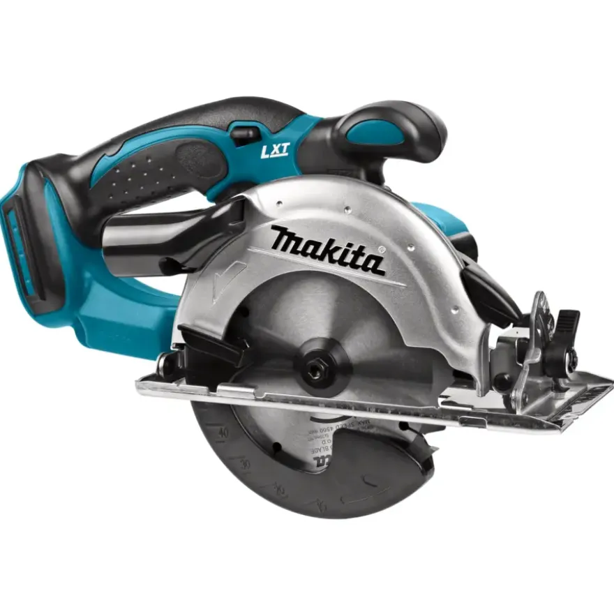 Makita accu cirkelzaag DSS501ZJ (zonder accu)