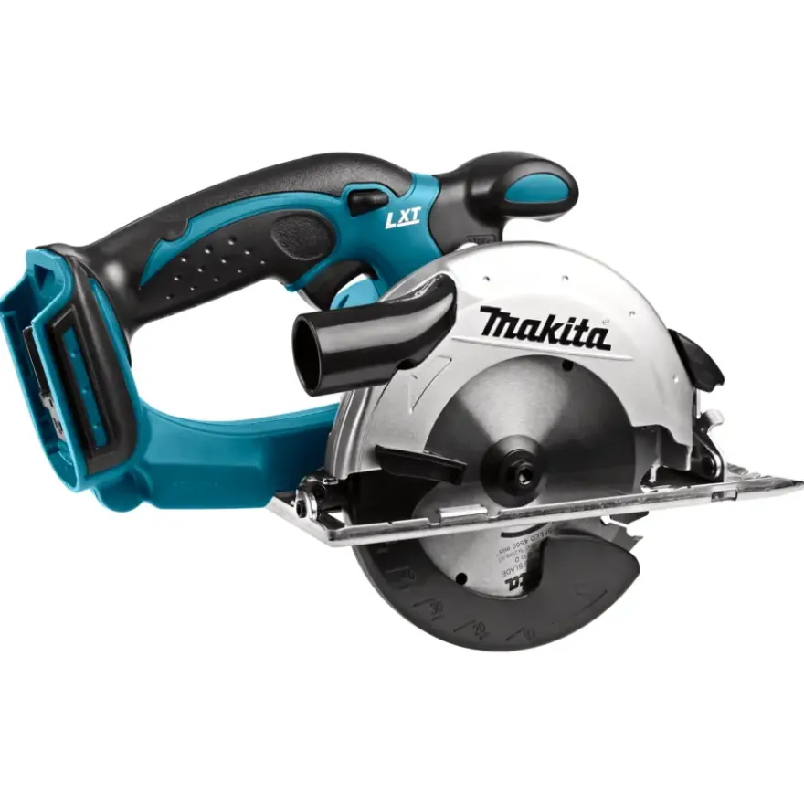 Makita accu cirkelzaag DSS501ZJ (zonder accu)