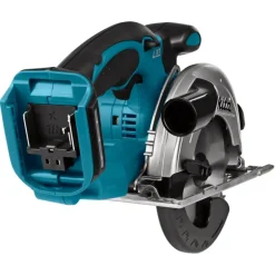 Makita accu cirkelzaag DSS501ZJ (zonder accu)
