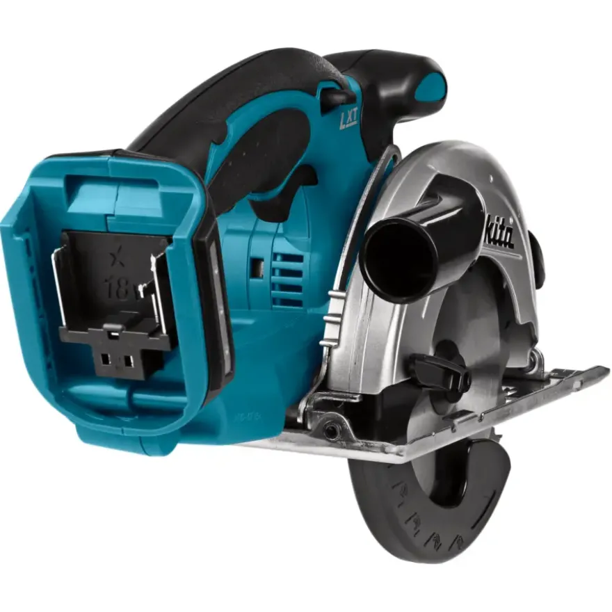 Makita accu cirkelzaag DSS501ZJ (zonder accu)