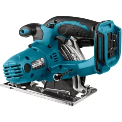 Makita accu cirkelzaag DSS501ZJ (zonder accu)