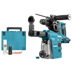 Makita accucombihamer DHR283ZWJU (zonder accu)