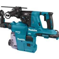 Makita accucombihamer DHR283ZWJU (zonder accu)