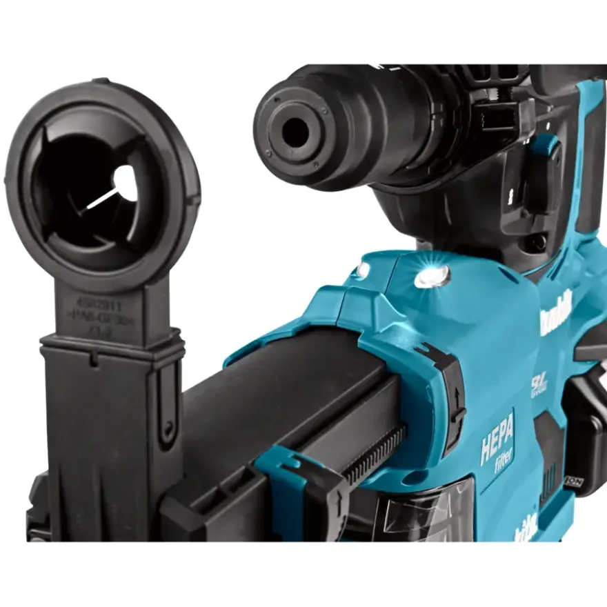 Makita accucombihamer DHR283ZWJU (zonder accu)