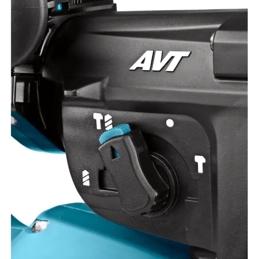 Makita accucombihamer DHR283ZWJU (zonder accu)