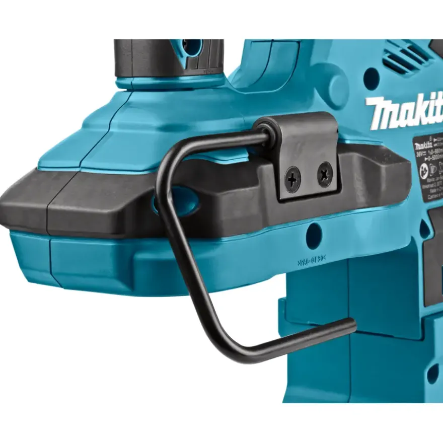 Makita accucombihamer DHR283ZWJU (zonder accu)
