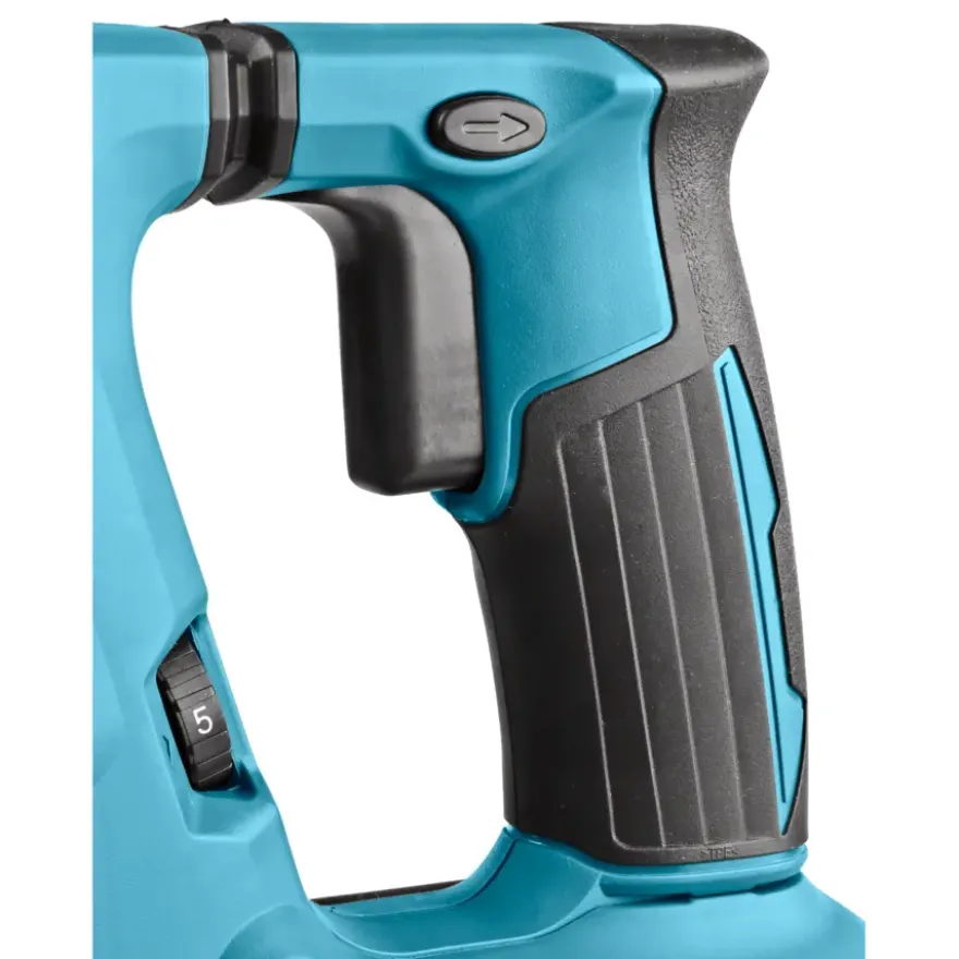 Makita accucombihamer DHR283ZWJU (zonder accu)
