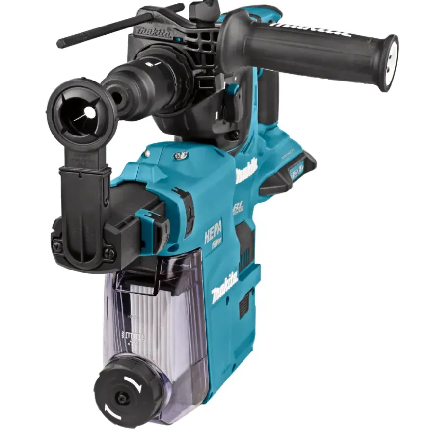 Makita accucombihamer DHR283ZWJU (zonder accu)