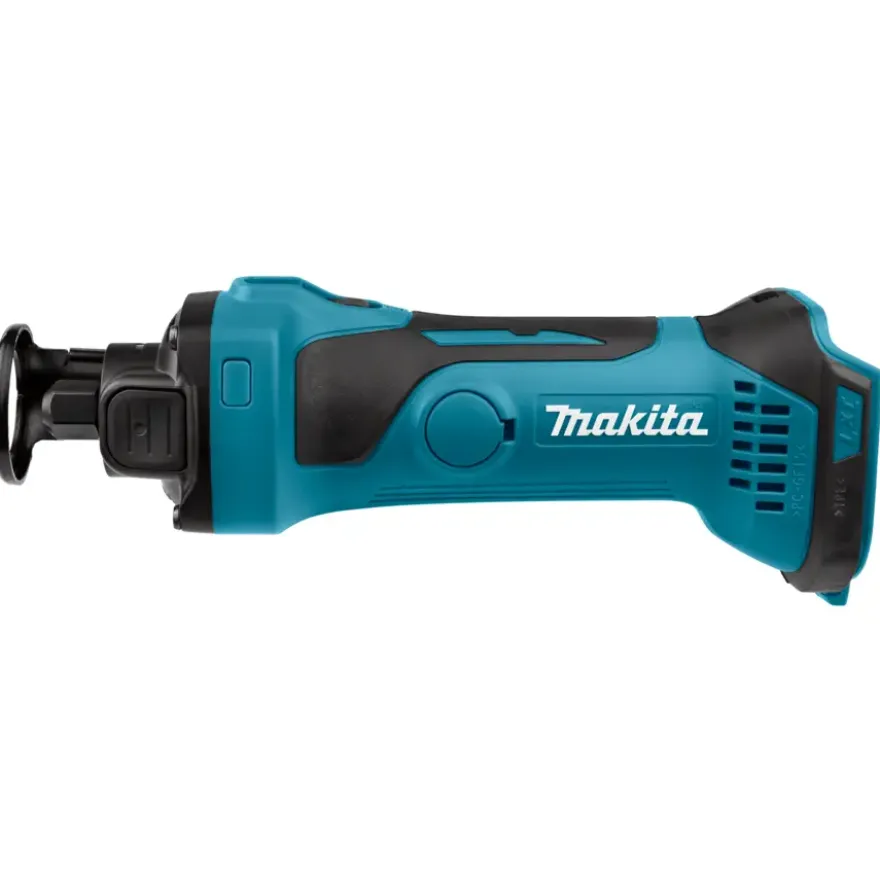 Makita accu gipsfrees DCO180ZJ (zonder accu)