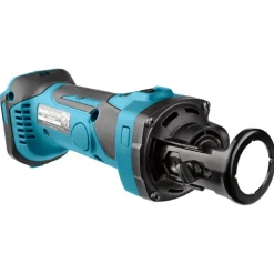 Makita accu gipsfrees DCO180ZJ (zonder accu)