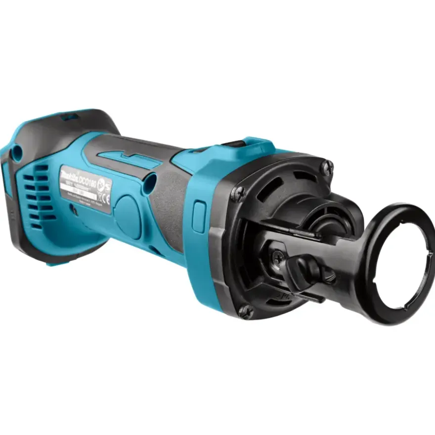 Makita accu gipsfrees DCO180ZJ (zonder accu)