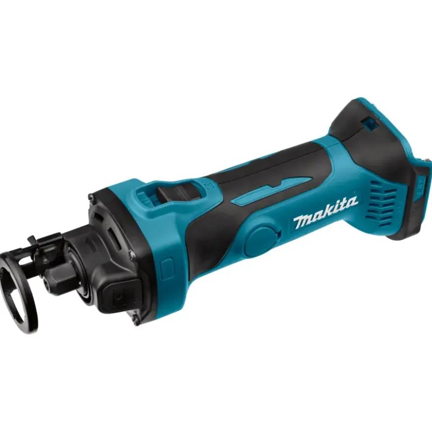 Makita accu gipsfrees DCO180ZJ (zonder accu)