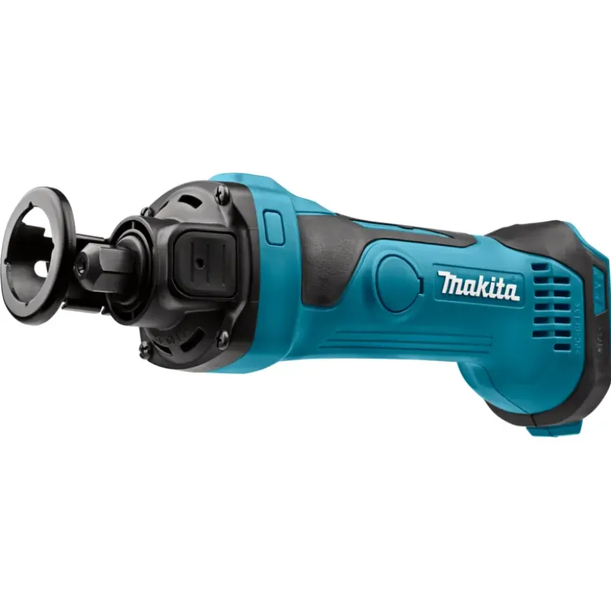 Makita accu gipsfrees DCO180ZJ (zonder accu)