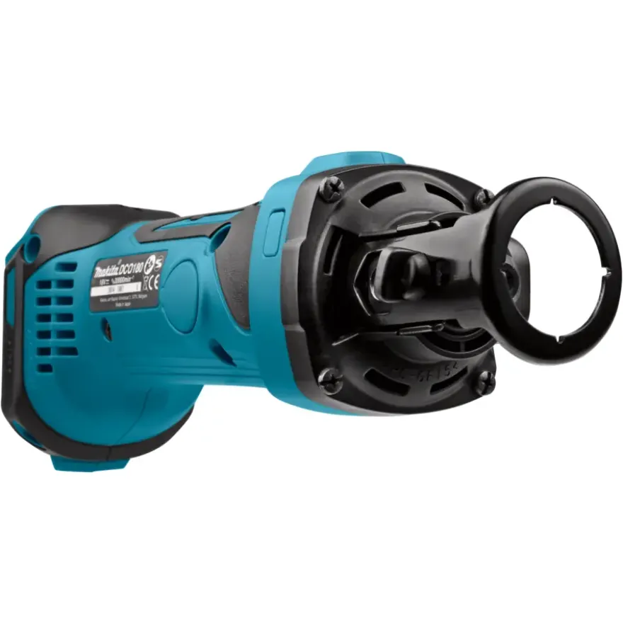 Makita accu gipsfrees DCO180ZJ (zonder accu)