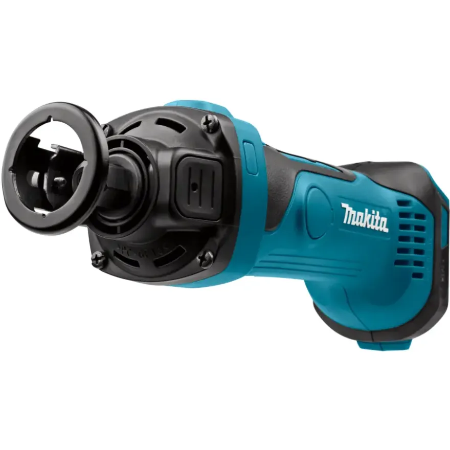 Makita accu gipsfrees DCO180ZJ (zonder accu)