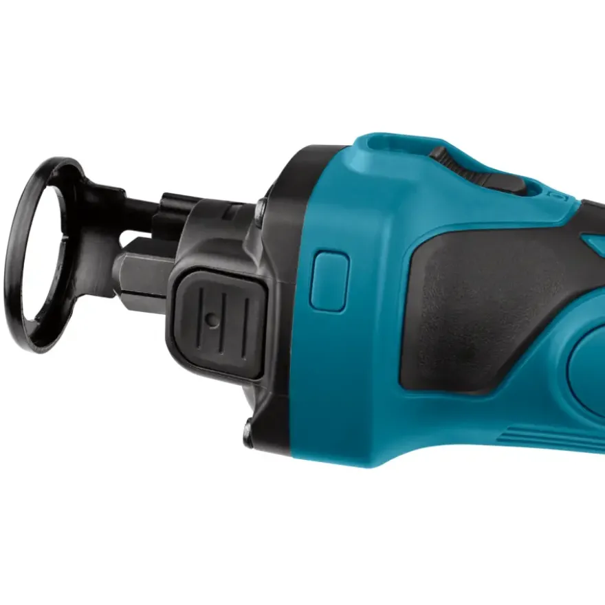 Makita accu gipsfrees DCO180ZJ (zonder accu)