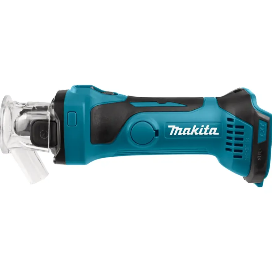 Makita accu gipsfrees DCO180ZJ (zonder accu)