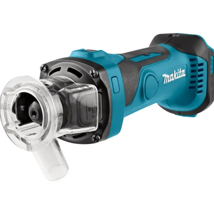 Makita accu gipsfrees DCO180ZJ (zonder accu)