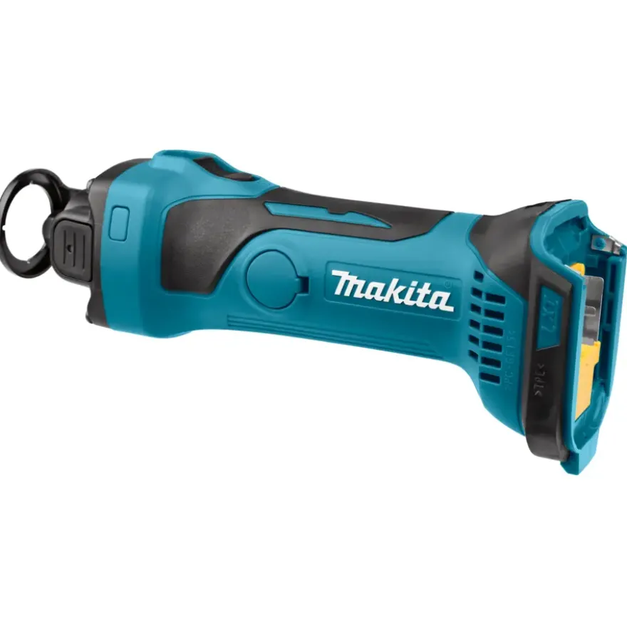 Makita accu gipsfrees DCO180ZJ (zonder accu)