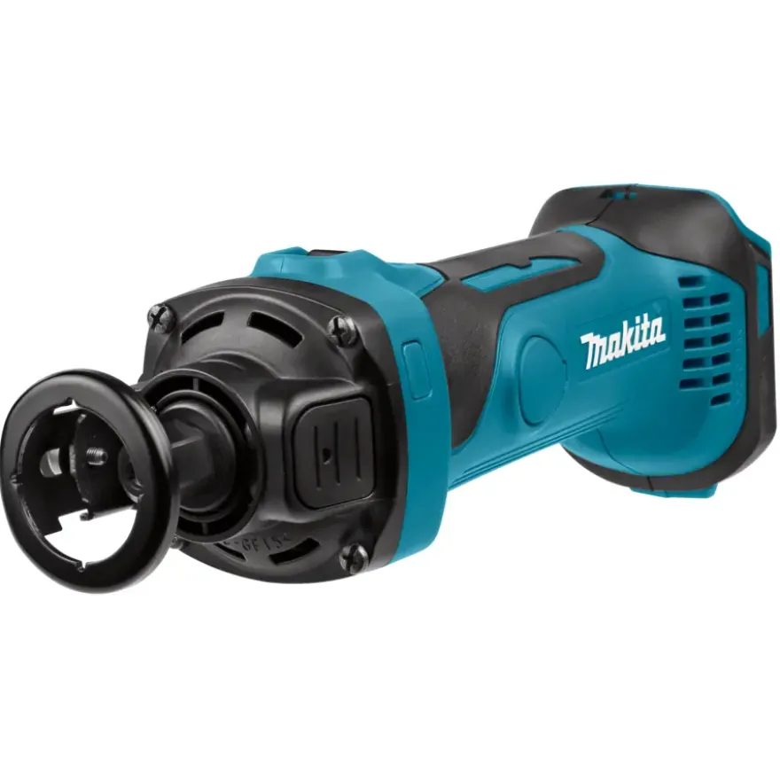 Makita accu gipsfrees DCO180ZJ (zonder accu)
