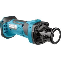 Makita accu gipsfrees DCO180ZJ (zonder accu)