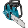 Makita accu kettingzaag 35cm 18V