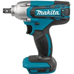 Makita accuslagmoersleutel DTW190ZJ (zonder accu)