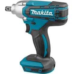 Makita accuslagmoersleutel DTW190ZJ (zonder accu)