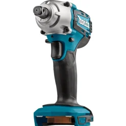 Makita accuslagmoersleutel DTW190ZJ (zonder accu)